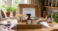 Calming Botanical Simmer Blend